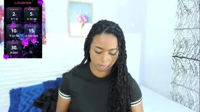 Thumbnail 1, paolahot10__'s Stream at Chaturbate, 11 days ago