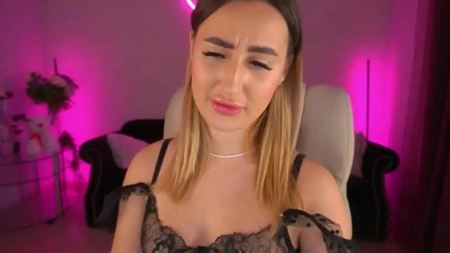 Image 6 of paolamola Stream on Chaturbate on 12 months ago