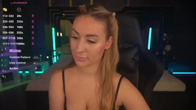 Image 2 of paolamola Stream on Chaturbate on 25 days ago