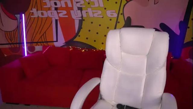 Image 12 of paolamola Stream on Chaturbate on 1 month ago