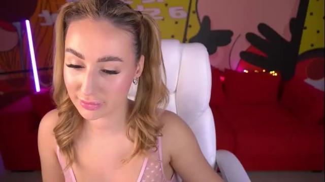 Thumbnail 2, paolamola's Stream at Chaturbate, 1 month ago