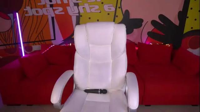 Image 6 of paolamola Stream on Chaturbate on 1 month ago