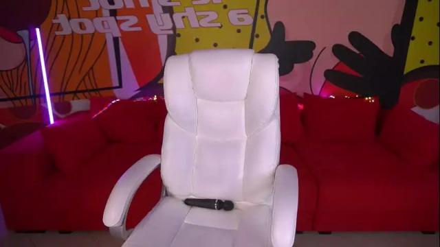Image 8 of paolamola Stream on Chaturbate on 1 month ago