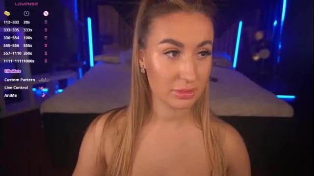 Image 8 of paolamola Stream on Chaturbate on 1 month ago
