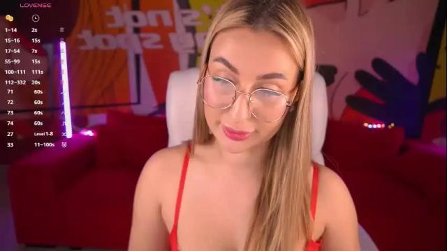 Image 11 of paolamola Stream on Chaturbate on 1 month ago