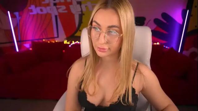 Thumbnail 1, paolamola's Stream at Chaturbate, 22 days ago