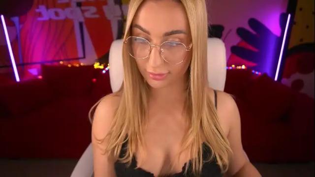 Thumbnail 2, paolamola's Stream at Chaturbate, 22 days ago