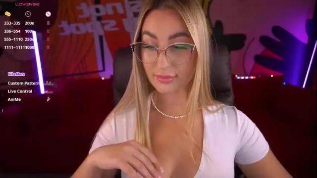 Thumbnail 1, paolamola's Stream at Chaturbate, 2 months ago