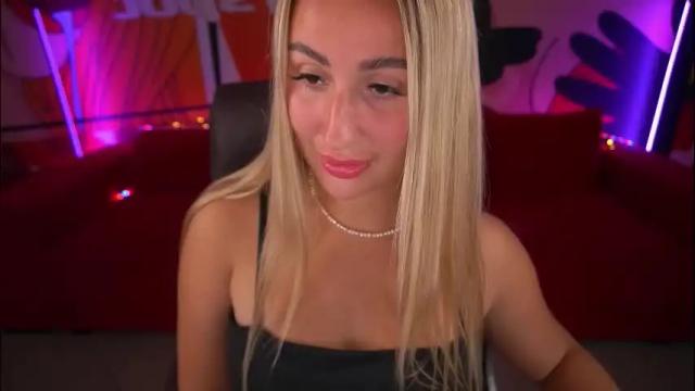 Thumbnail 2, paolamola's Stream at Chaturbate, 1 month ago