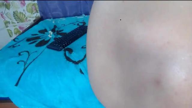 Thumbnail 3, paolapato003's Stream at Chaturbate, 13 months ago