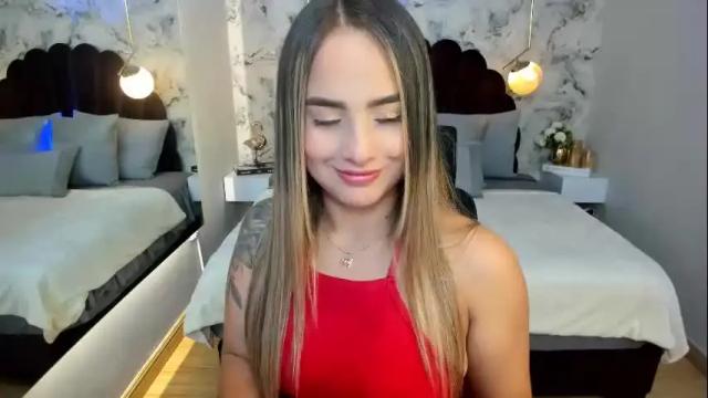 Thumbnail 2, paolarey_'s Stream at Chaturbate, 2 months ago