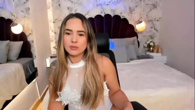 Thumbnail 1, paolarey_'s Stream at Chaturbate, 2 months ago