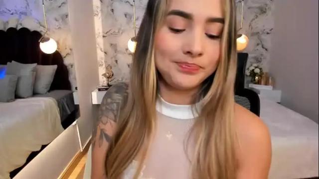 Image 6 of paolarey_ Stream on Chaturbate on 2 months ago