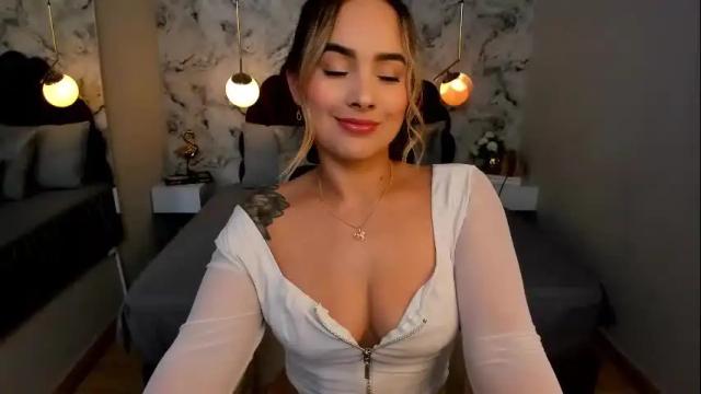 Image 12 of paolarey_ Stream on Chaturbate on 2 months ago