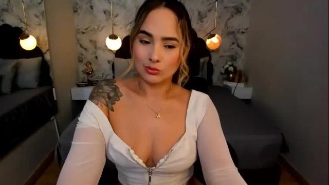 Image 8 of paolarey_ Stream on Chaturbate on 2 months ago