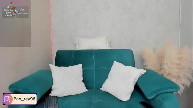 Image 3 of paolarey_ Stream on Chaturbate on 2 months ago