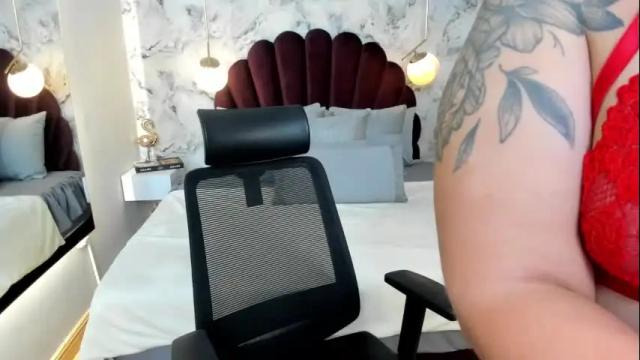 Thumbnail 1, paolarey_'s Stream at Chaturbate, 2 months ago