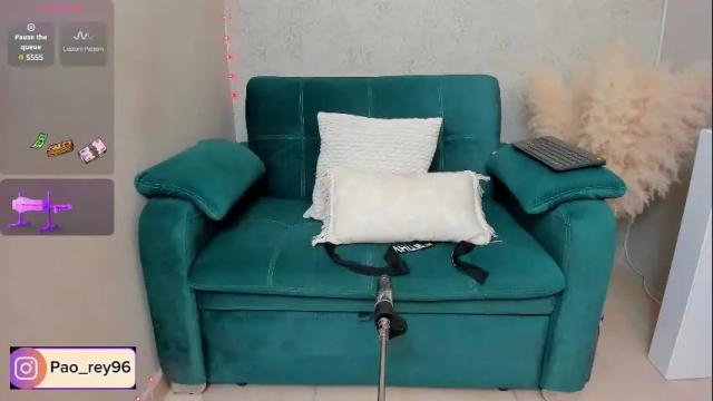 Image 3 of paolarey_ Stream on Chaturbate on 2 months ago