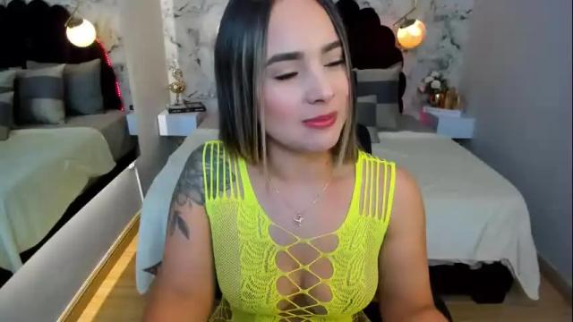 Image 11 of paolarey_ Stream on Chaturbate on 1 month ago