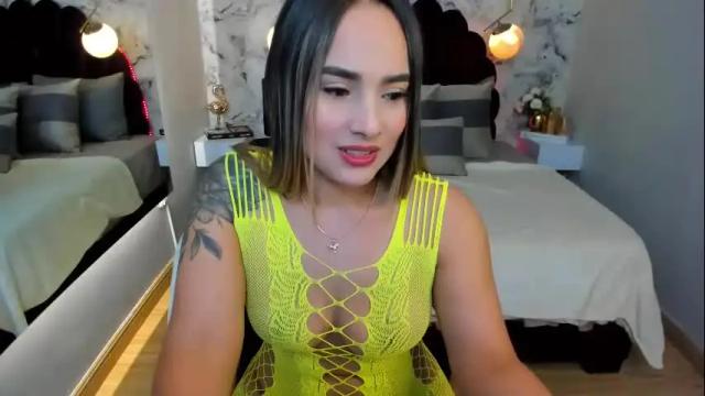 Image 12 of paolarey_ Stream on Chaturbate on 1 month ago