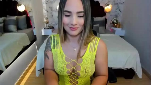 Image 3 of paolarey_ Stream on Chaturbate on 1 month ago