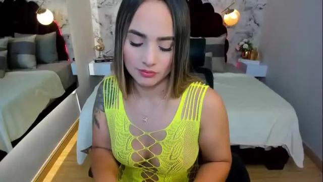 Image 6 of paolarey_ Stream on Chaturbate on 1 month ago