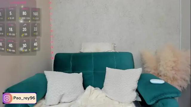 Image 11 of paolarey_ Stream on Chaturbate on 16 days ago