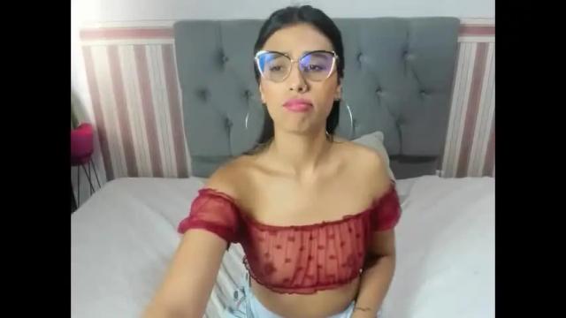 Image 3 of paolaturner Stream on Chaturbate on 1 month ago