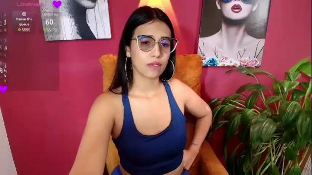Image 10 of paolaturner Stream on Chaturbate on 14 days ago