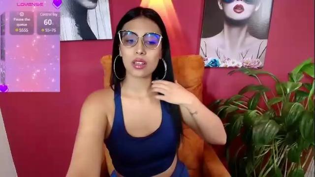 Image 7 of paolaturner Stream on Chaturbate on 14 days ago