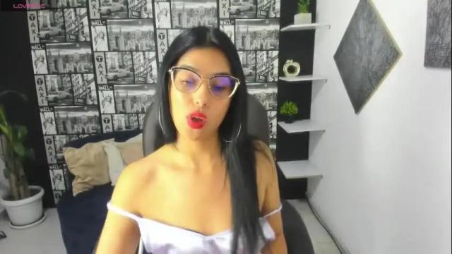 Thumbnail 1, paolaturner's Stream at Chaturbate, 7 days ago