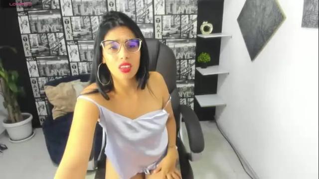 Image 6 of paolaturner Stream on Chaturbate on 9 days ago