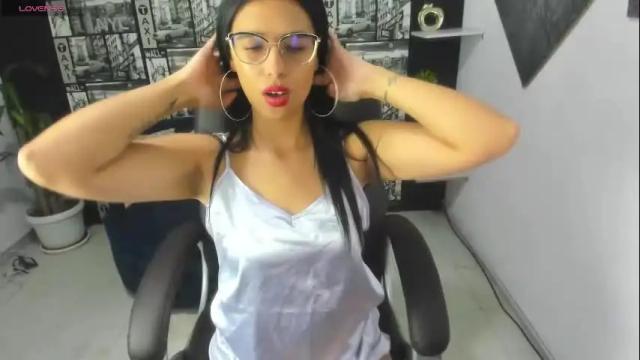 Thumbnail 3, paolaturner's Stream at Chaturbate, 7 days ago