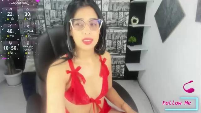 Image 12 of paolaturner Stream on Chaturbate on 3 days ago
