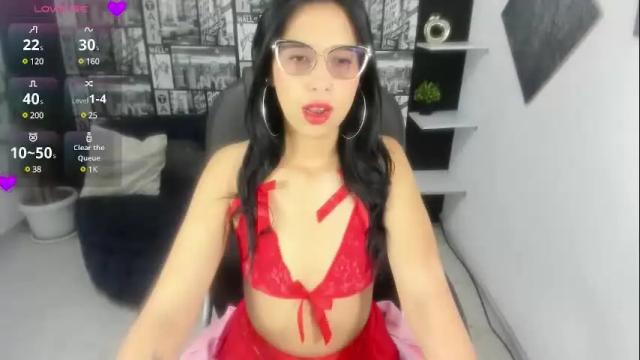 Image 2 of paolaturner Stream on Chaturbate on 3 days ago