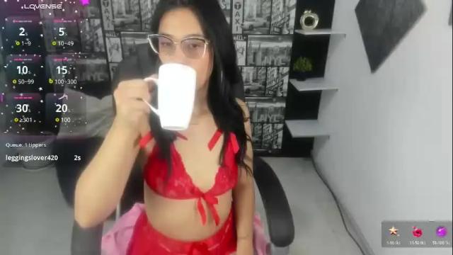 Image 8 of paolaturner Stream on Chaturbate on 3 days ago