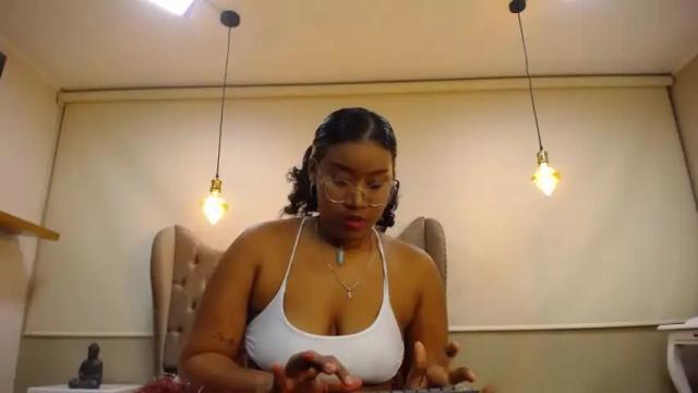 Thumbnail 1, paoola_mb's Stream at Chaturbate, 19 months ago