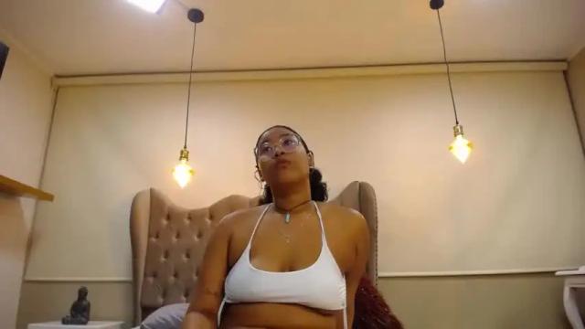 Thumbnail 3, paoola_mb's Stream at Chaturbate, 19 months ago