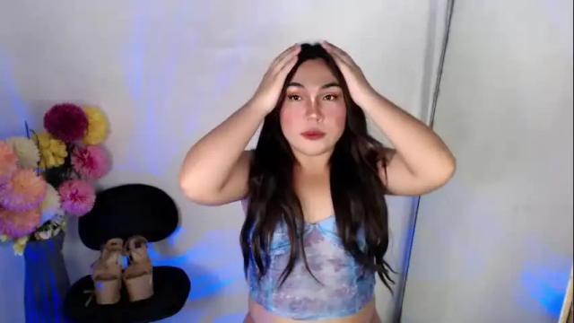Thumbnail 3, papigoddesslover's Stream at Chaturbate, 3 days ago