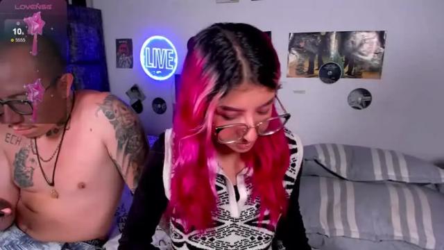 Image 11 of paradigma_mont Stream on Chaturbate on 14 months ago