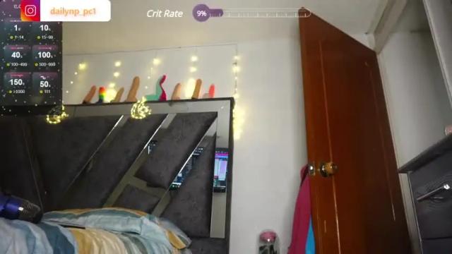 Image 6 of paradise_city__ Stream on Chaturbate on 14 months ago