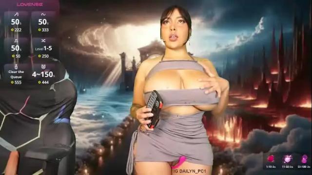 Thumbnail 1, paradise_city__'s Stream at Chaturbate, 2 months ago