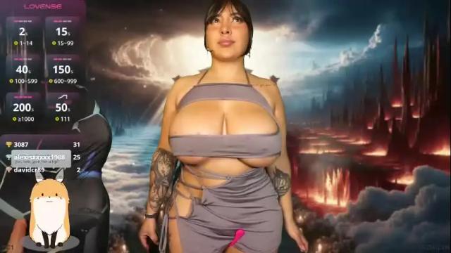 Image 10 of paradise_city__ Stream on Chaturbate on 2 months ago