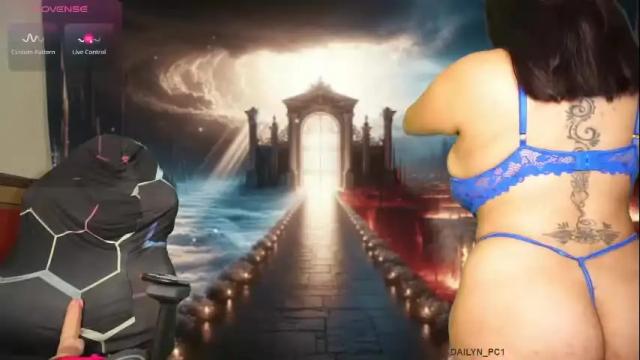 Thumbnail 1, paradise_city__'s Stream at Chaturbate, 2 months ago