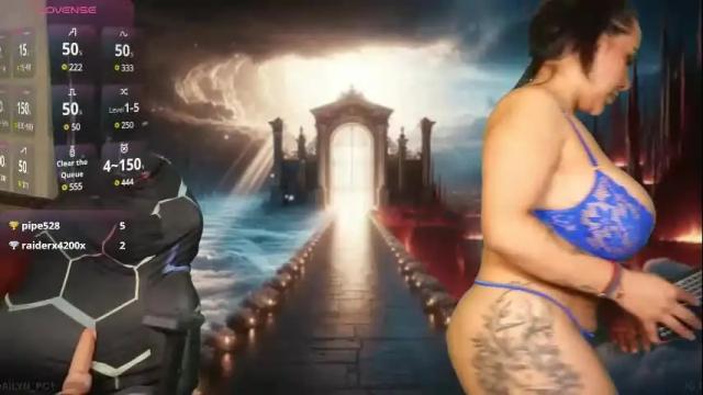 Image 7 of paradise_city__ Stream on Chaturbate on 2 months ago
