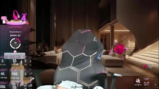Image 8 of paradise_city__ Stream on Chaturbate on 16 days ago