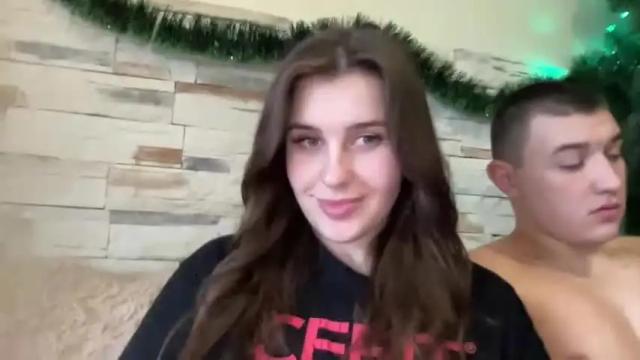 Image 3 of paradise_couple2 Stream on Chaturbate on 15 months ago
