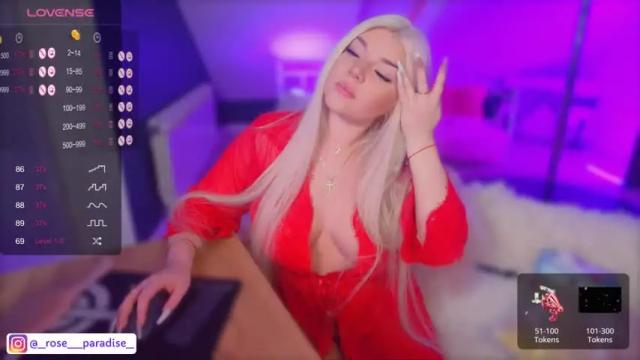 Image 2 of paradise_for_you_ Stream on Chaturbate on 16 months ago