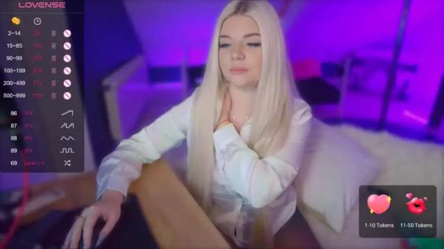 Image 4 of paradise_for_you_ Stream on Chaturbate on 15 months ago