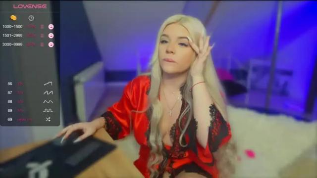 Thumbnail 1, paradise_for_you_'s Stream at Chaturbate, 14 months ago